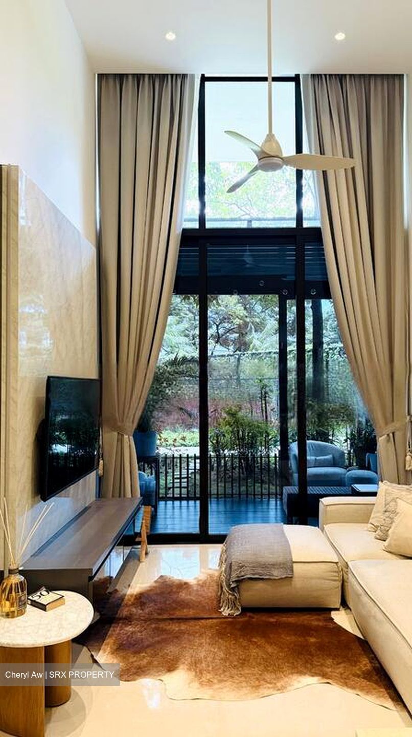 The Crest (D3), Condominium #483621001